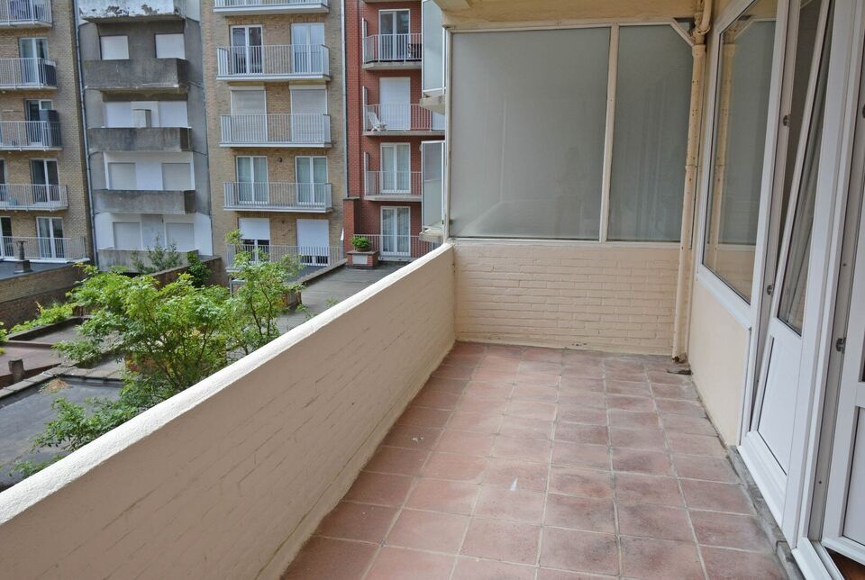 Appartement à louer à Knokke-Heist