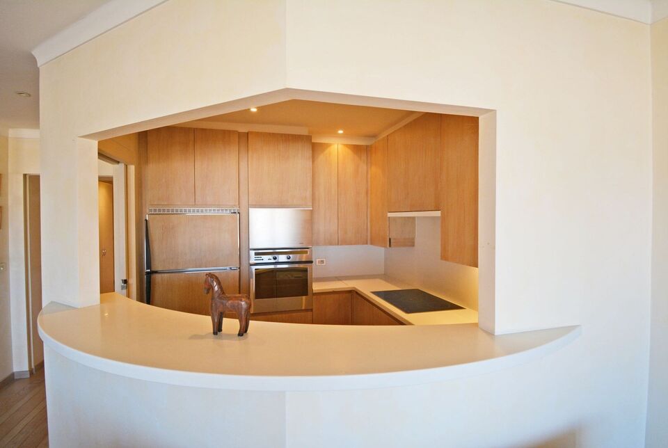 Appartement à louer à Knokke-Heist