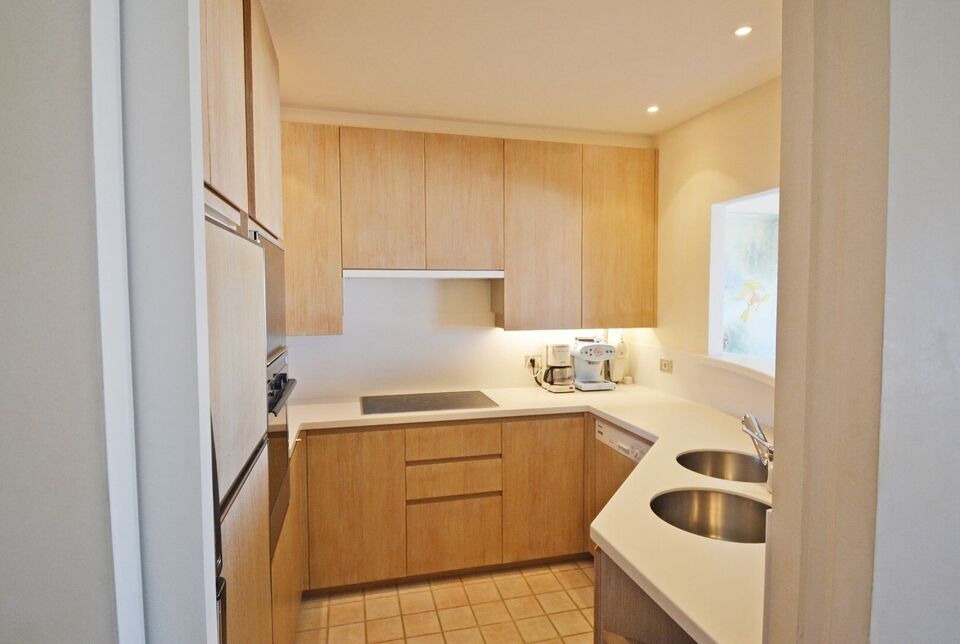 Appartement à louer à Knokke-Heist