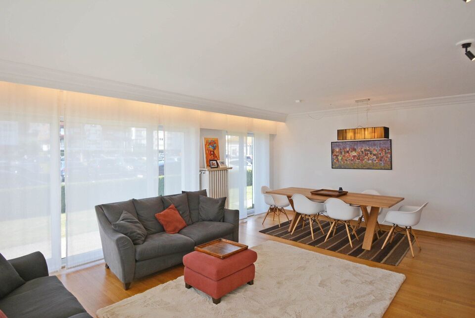 Appartement à louer à Knokke-Heist