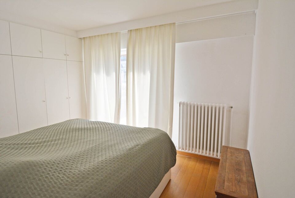 Appartement à louer à Knokke-Heist