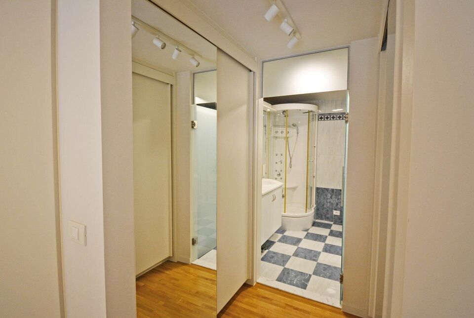 Appartement à louer à Knokke-Heist