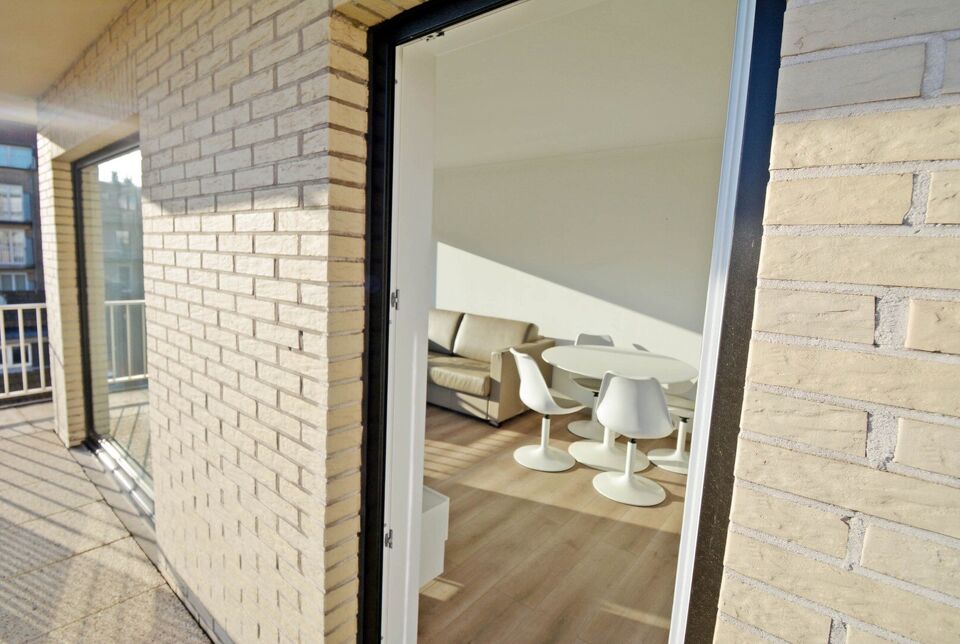 Appartement &agrave; louer &agrave; Knokke-Heist