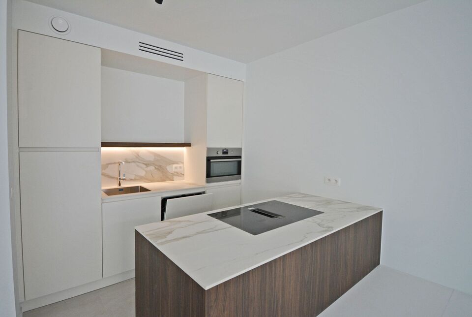 Appartement &agrave; louer &agrave; Knokke-Heist