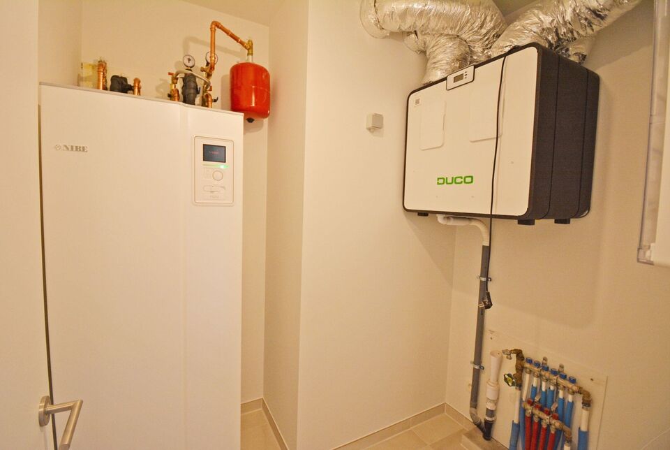 Appartement &agrave; louer &agrave; Knokke-Heist