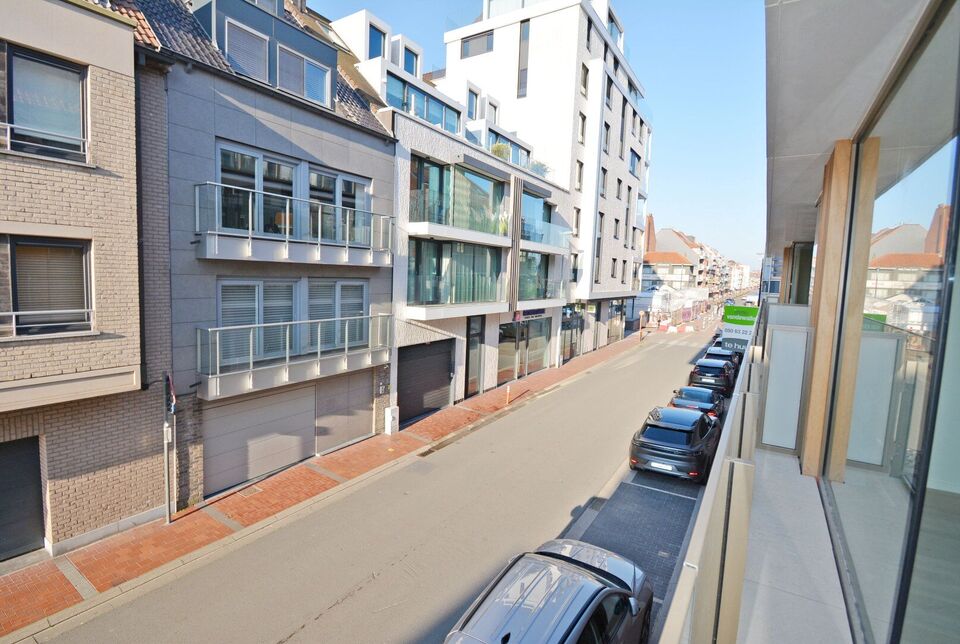 Appartement &agrave; louer &agrave; Knokke-Heist
