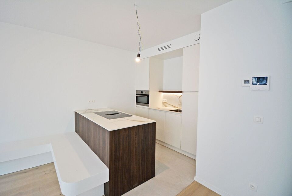 Appartement &agrave; louer &agrave; Knokke-Heist