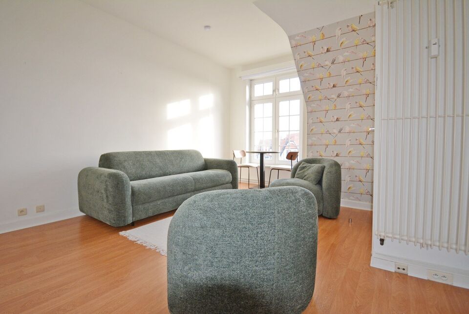 Appartement &agrave; louer &agrave; Knokke-Heist