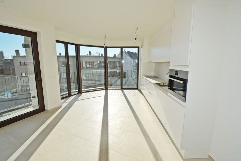 Appartement &agrave; louer &agrave; Knokke-Heist