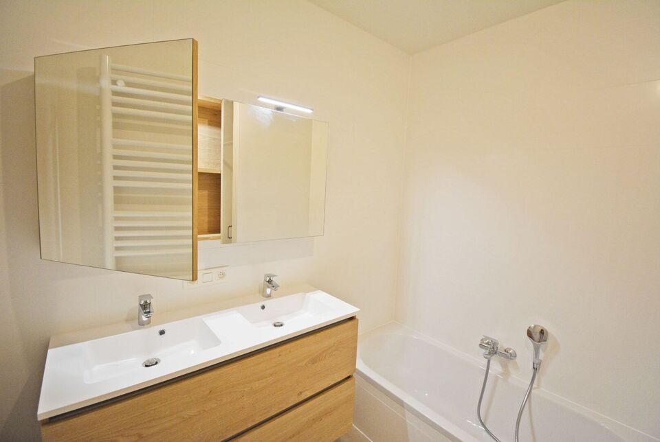 Appartement &agrave; louer &agrave; Knokke-Heist