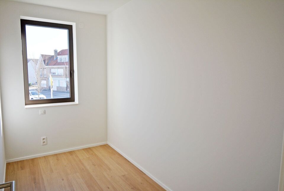 Appartement &agrave; louer &agrave; Knokke-Heist