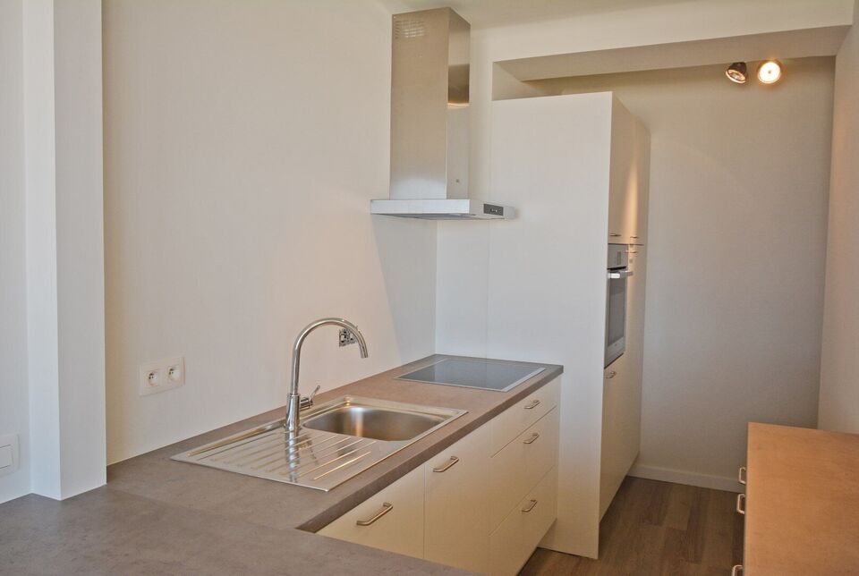 Appartement à louer à Knokke-Heist