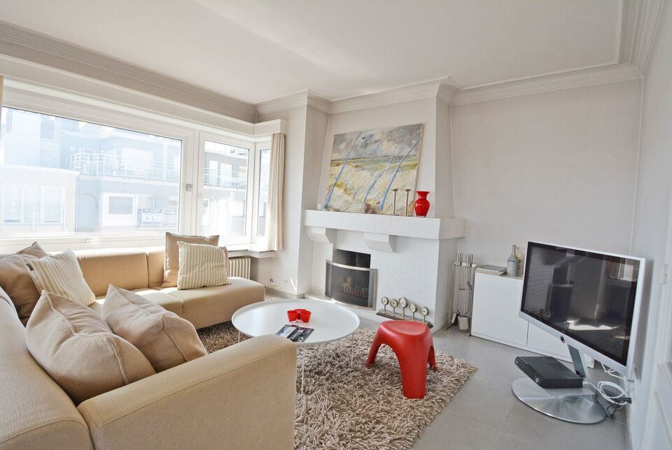 Appartement à louer à Knokke-Heist