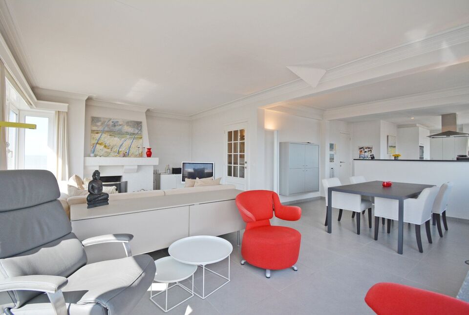Appartement à louer à Knokke-Heist