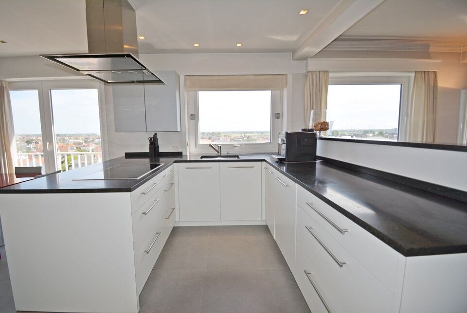 Appartement à louer à Knokke-Heist