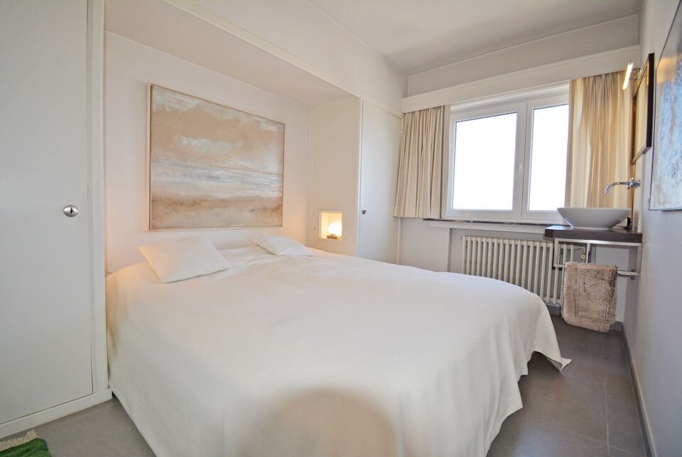 Appartement à louer à Knokke-Heist