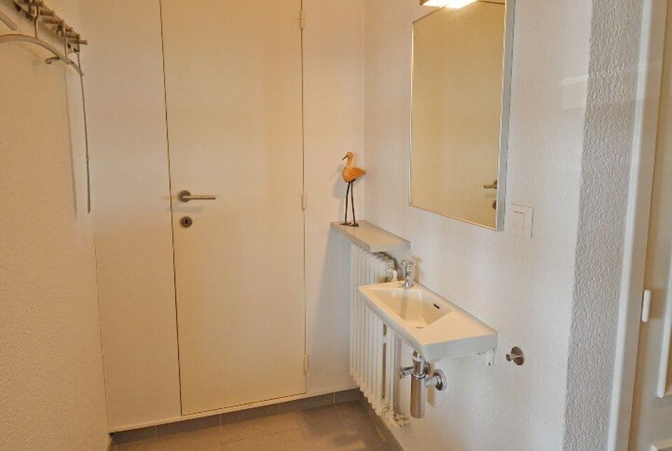 Appartement à louer à Knokke-Heist