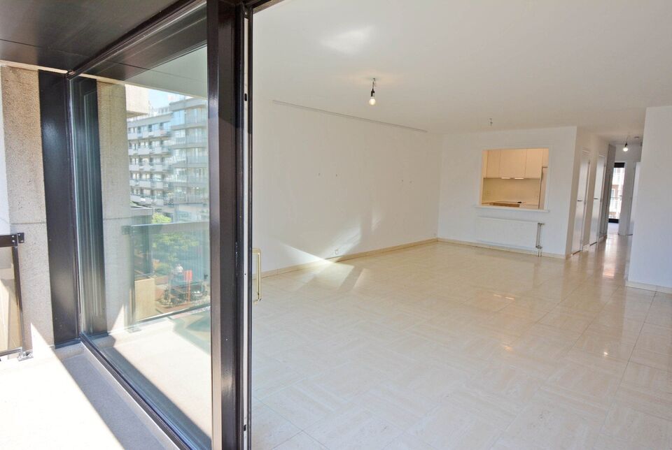 Appartement à louer à Knokke-Heist