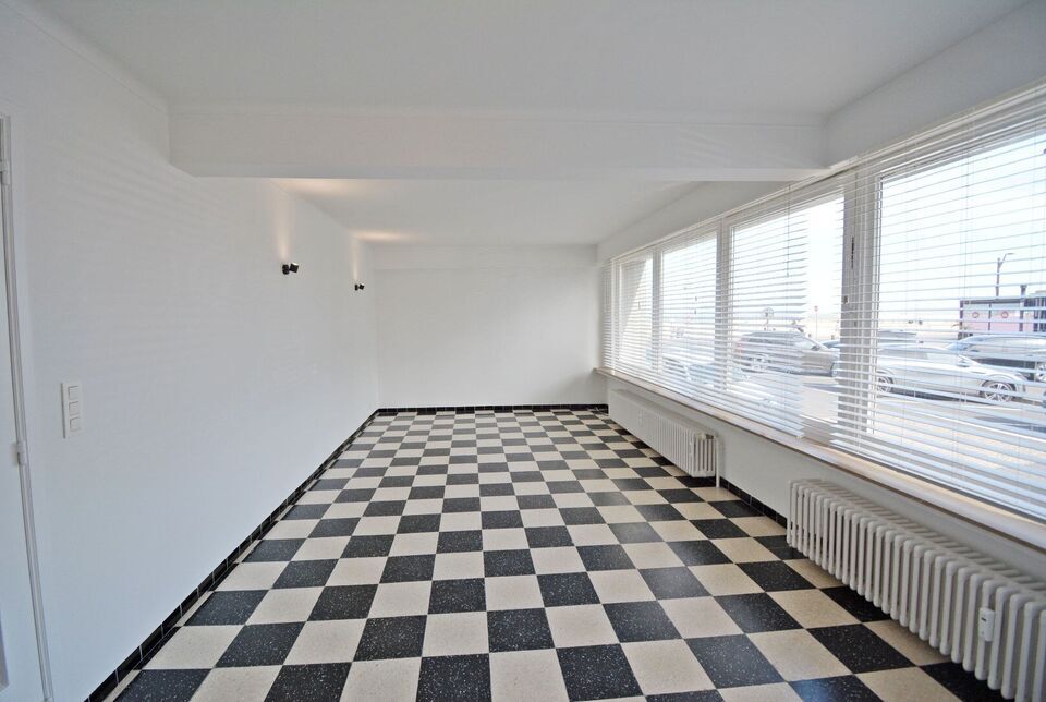 Appartement à louer à Knokke-Heist
