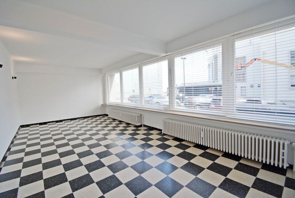 Appartement à louer à Knokke-Heist