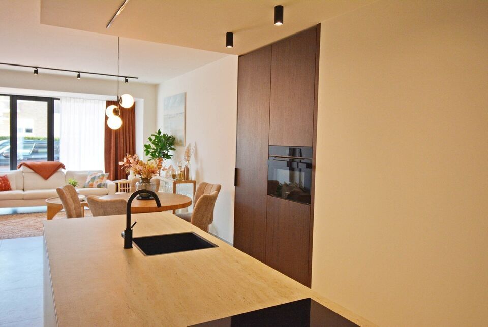 Appartement à louer à Knokke-Heist