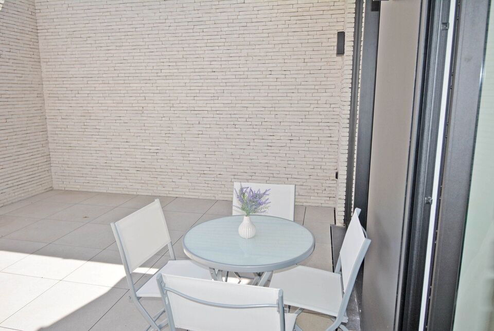 Appartement à louer à Knokke-Heist
