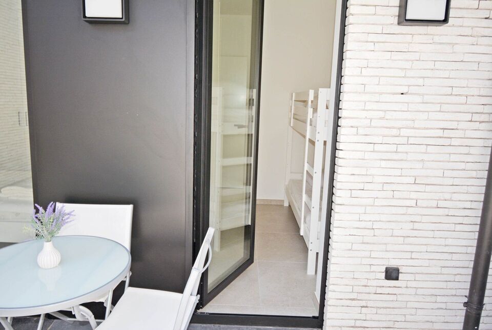 Appartement à louer à Knokke-Heist