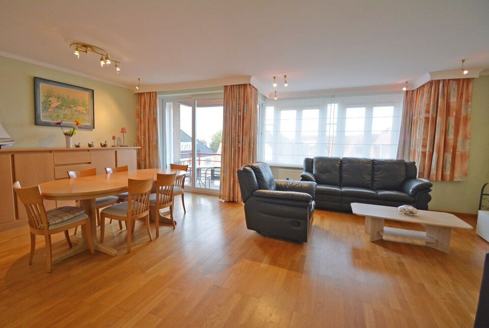 Appartement &agrave; louer &agrave; Knokke-Heist