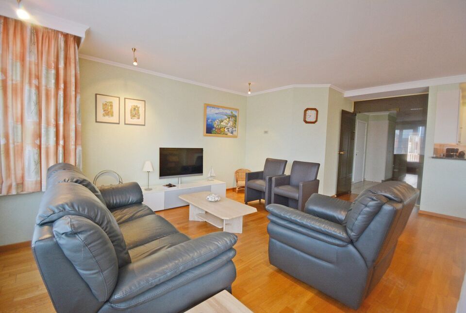Appartement &agrave; louer &agrave; Knokke-Heist