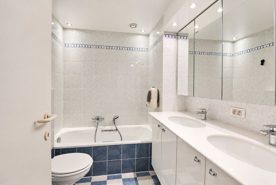 Appartement &agrave; louer &agrave; Knokke-Heist