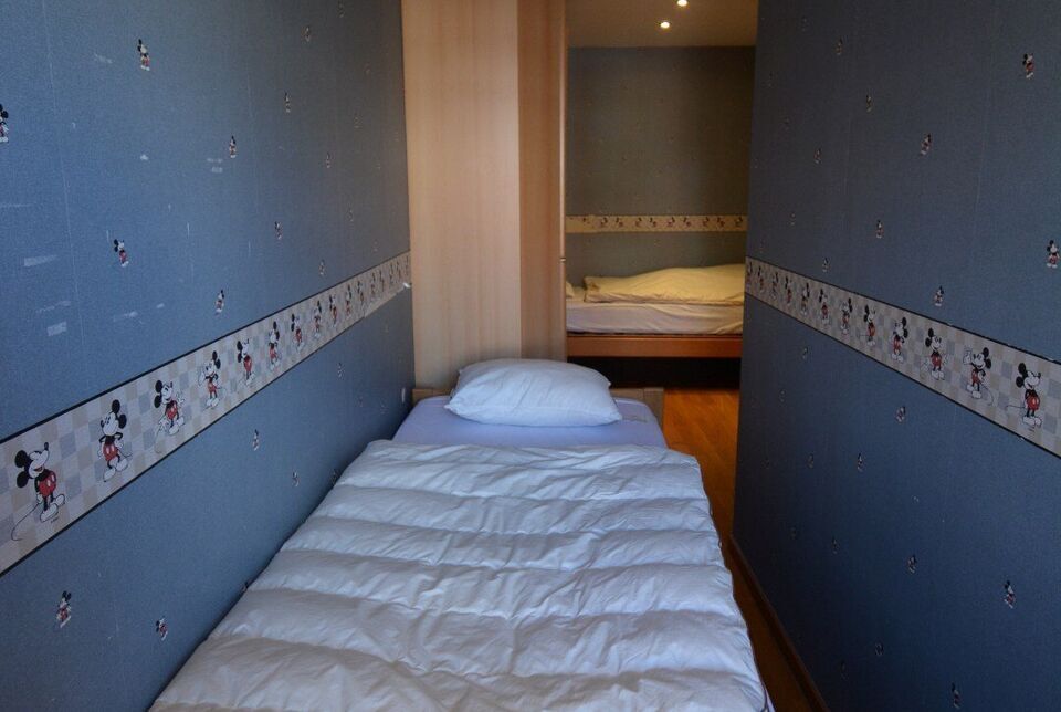 Appartement &agrave; louer &agrave; Knokke-Heist