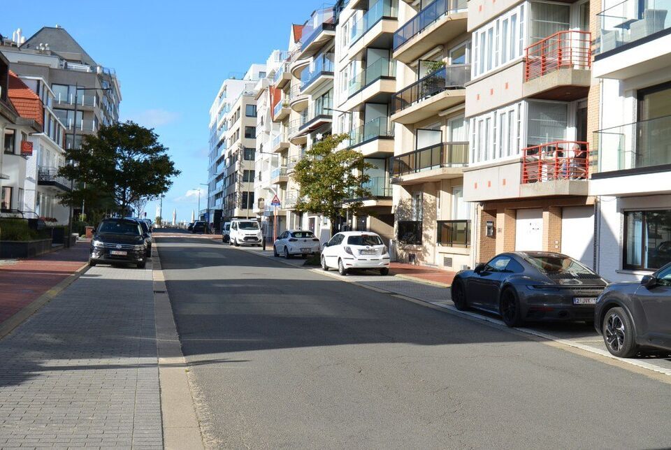 Appartement &agrave; louer &agrave; Knokke-Heist