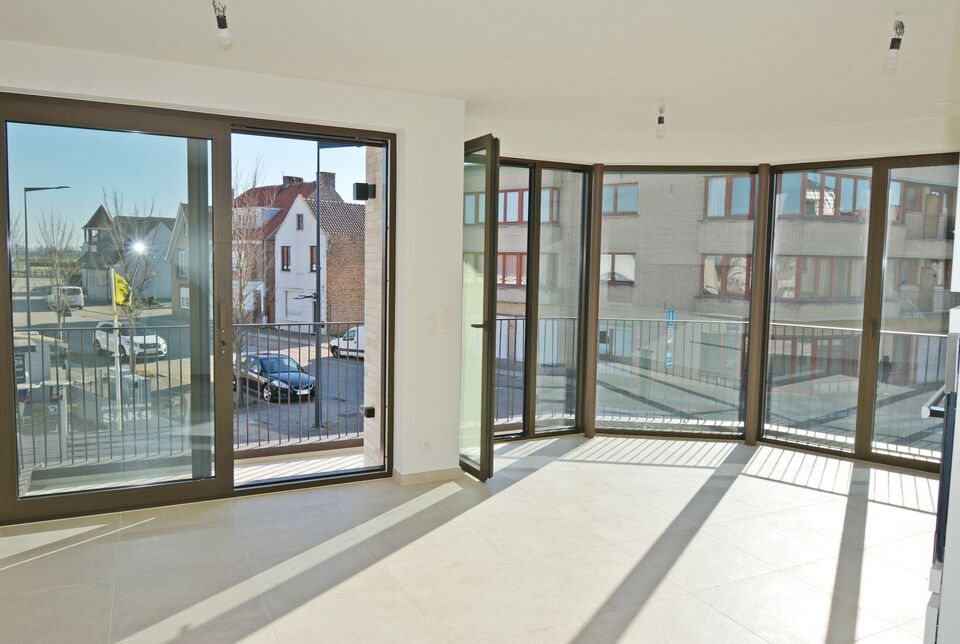 Appartement à louer à Knokke-Heist