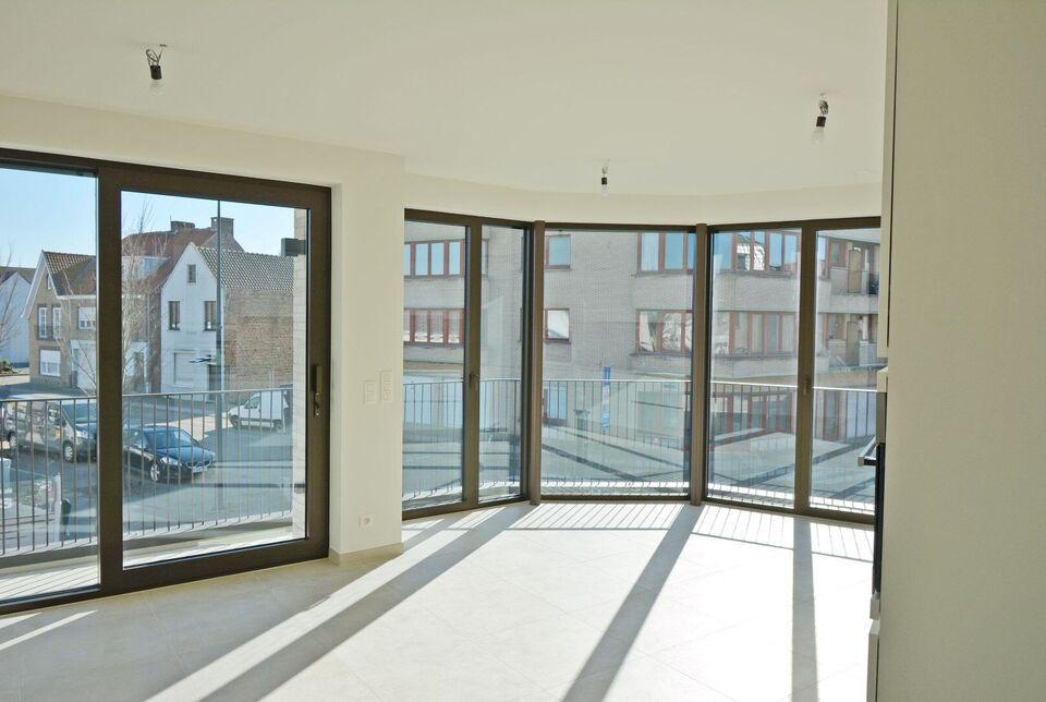 Appartement à louer à Knokke-Heist