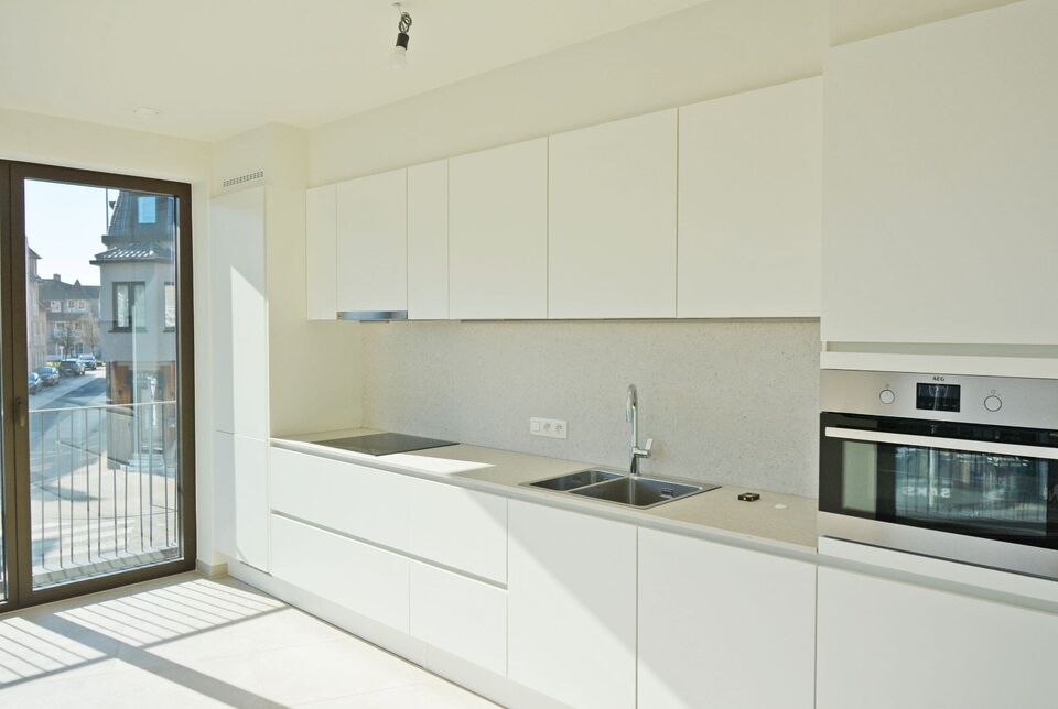 Appartement à louer à Knokke-Heist