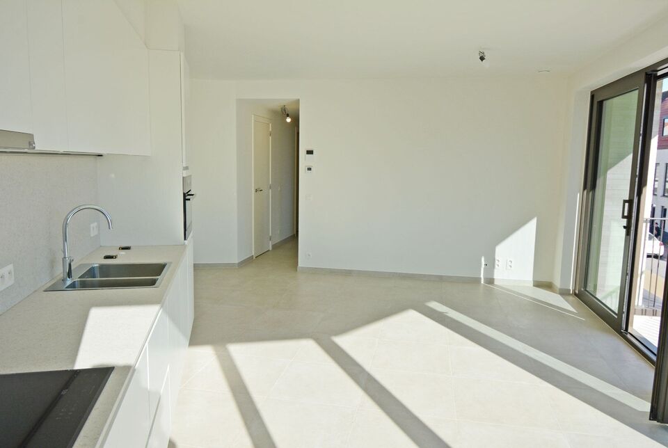 Appartement à louer à Knokke-Heist