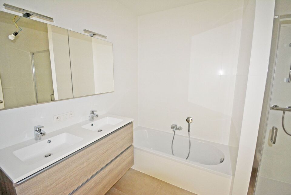 Appartement à louer à Knokke-Heist