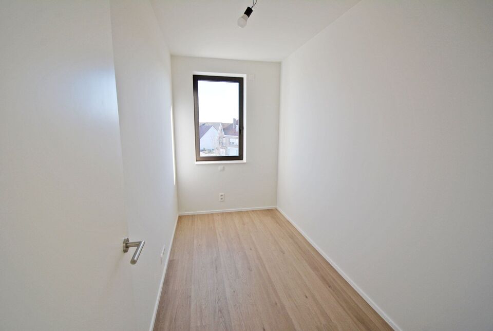 Appartement à louer à Knokke-Heist