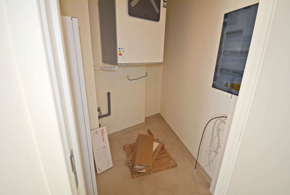 Appartement à louer à Knokke-Heist