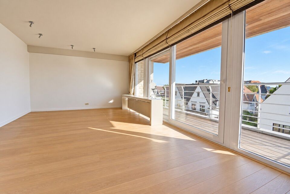 Appartement &agrave; louer &agrave; Knokke-Heist