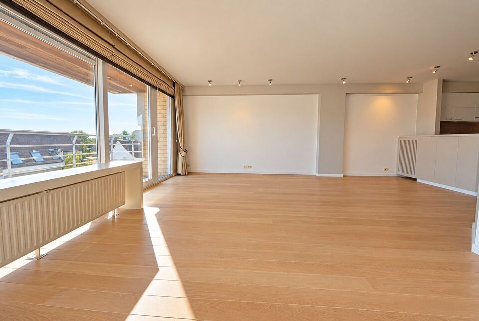 Appartement &agrave; louer &agrave; Knokke-Heist