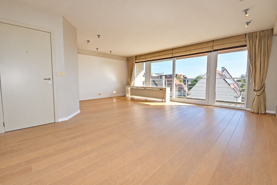 Appartement &agrave; louer &agrave; Knokke-Heist