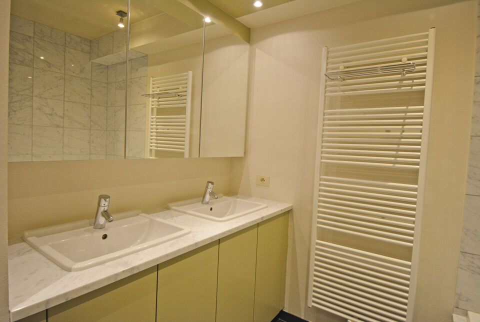 Appartement &agrave; louer &agrave; Knokke-Heist