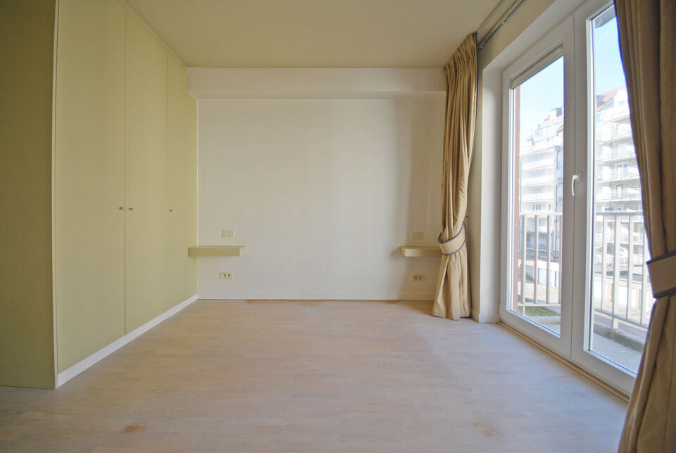 Appartement &agrave; louer &agrave; Knokke-Heist