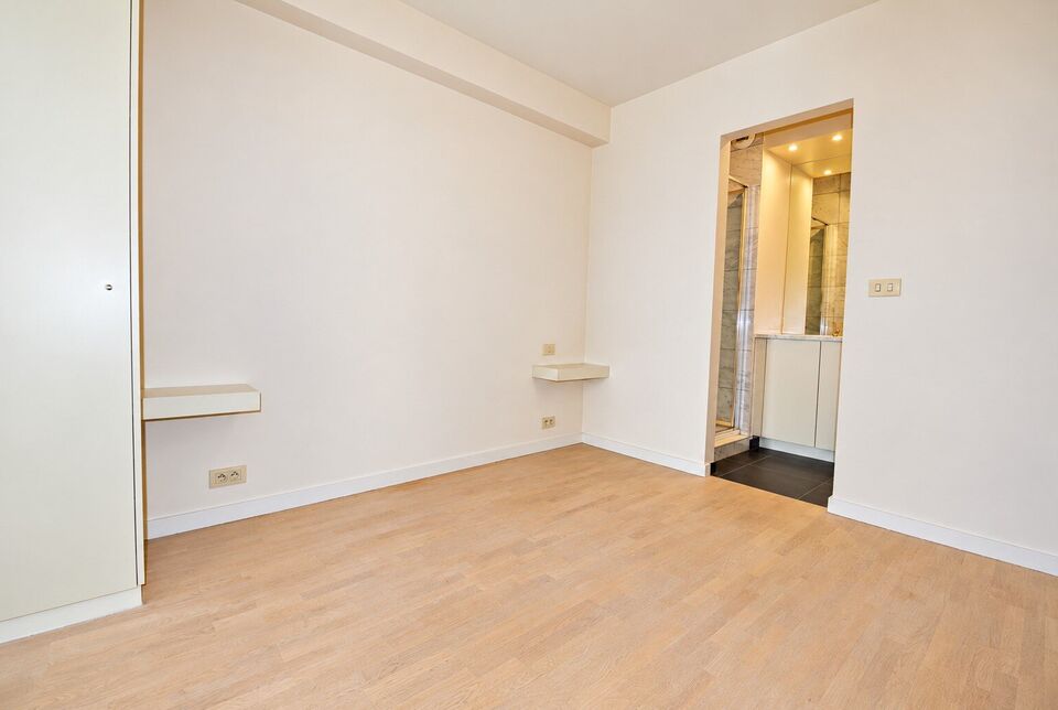 Appartement &agrave; louer &agrave; Knokke-Heist
