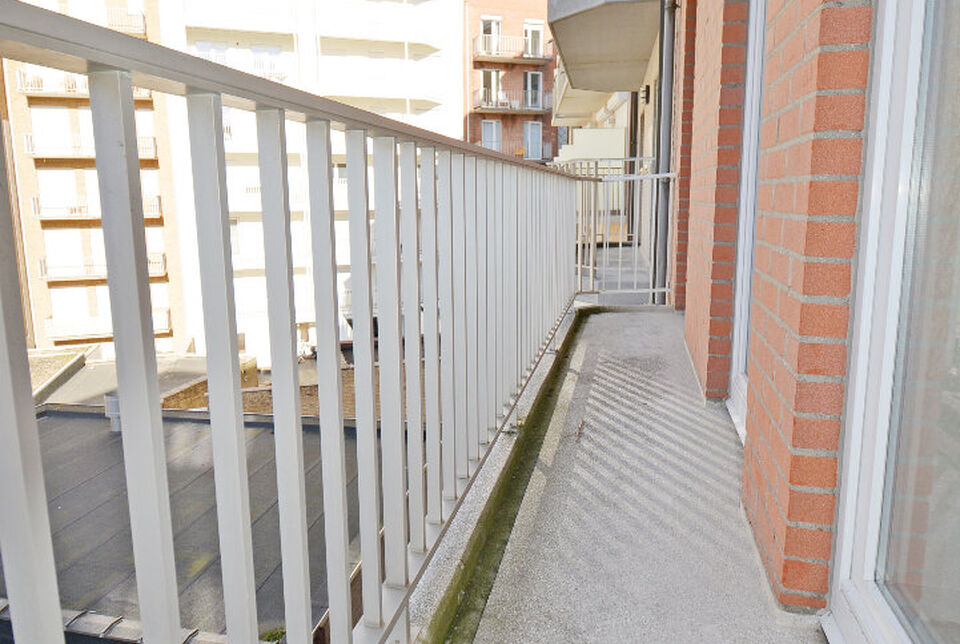 Appartement &agrave; louer &agrave; Knokke-Heist