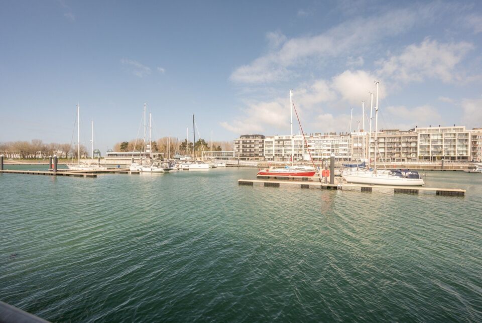 Appartement à vendre à Brugge