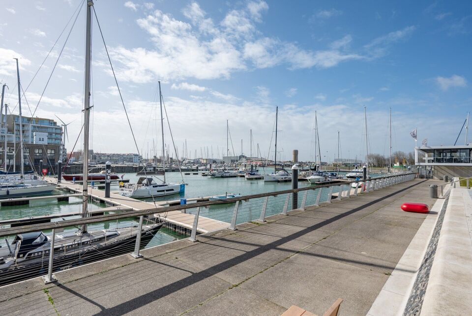 Appartement à vendre à Brugge