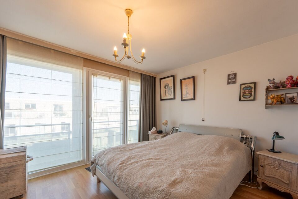 Appartement à vendre à Brugge