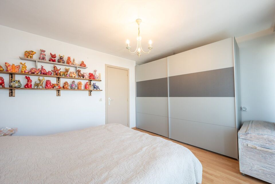 Appartement à vendre à Brugge